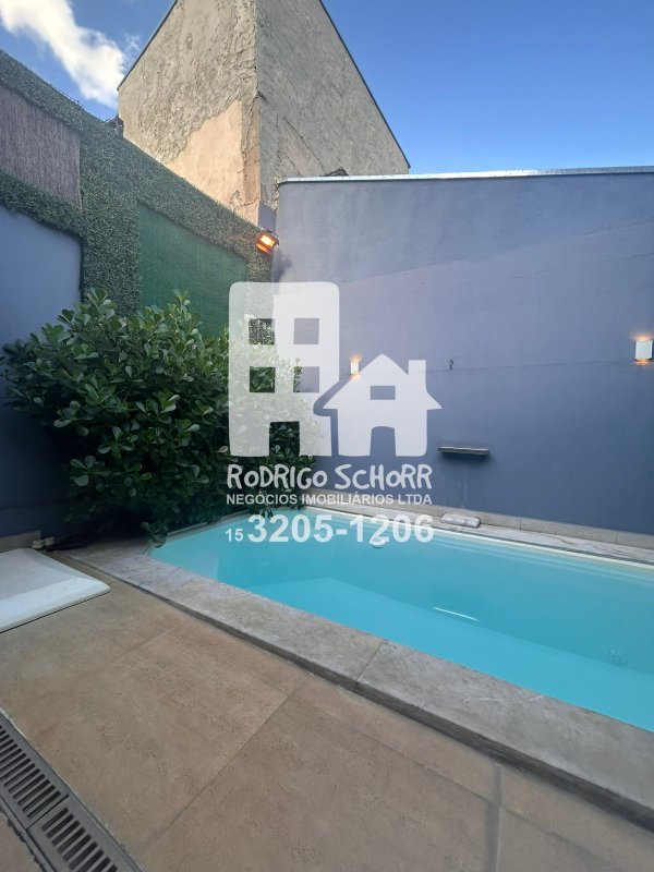 Casa à Venda – Residencial Santa Cruz – R$ 319.000 🏡 - Tatuí - 