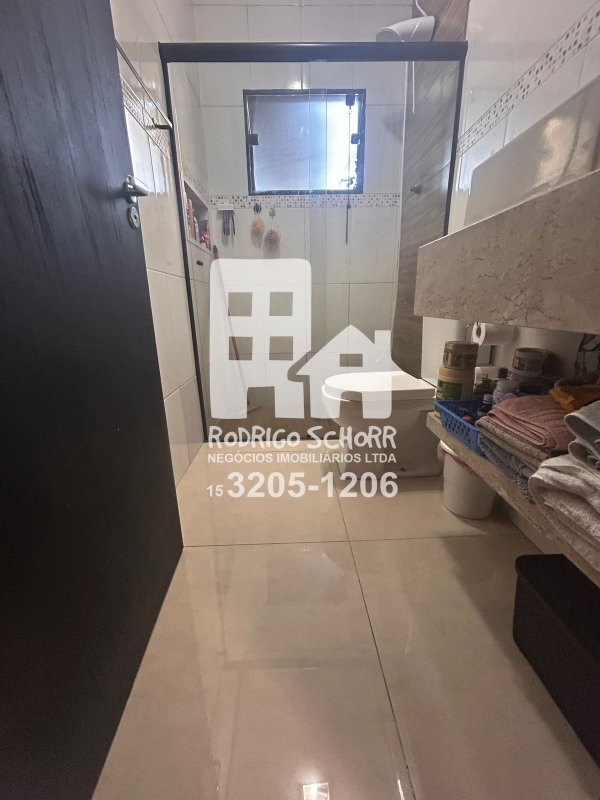Casa à Venda – Residencial Santa Cruz – R$ 319.000 🏡 - Tatuí - 