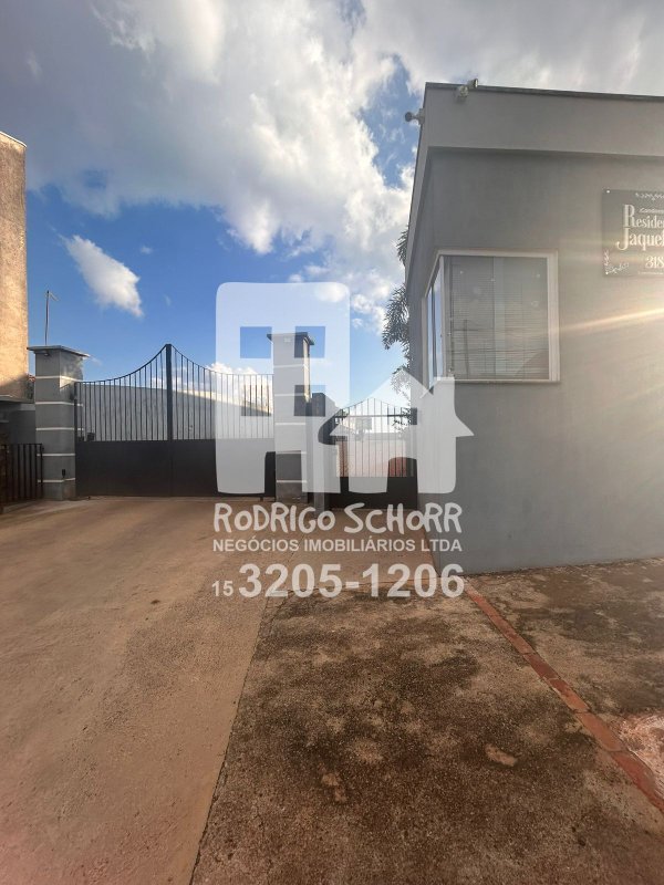 Sobrado à Venda –  R$ 200.000 Condomínio Jaqueline Bairro San Raphael  - Tatuí - 