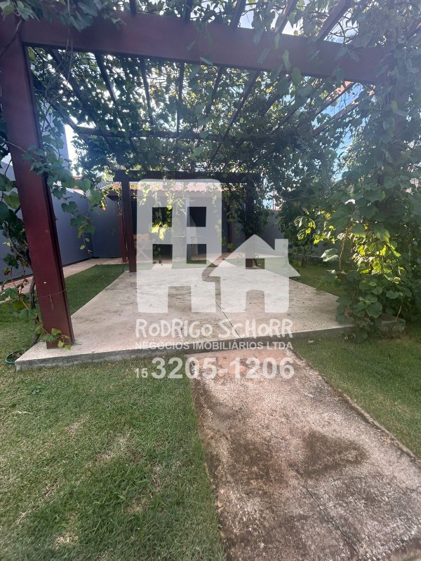 Sobrado à Venda –  R$ 200.000 Condomínio Jaqueline Bairro San Raphael  - Tatuí - 