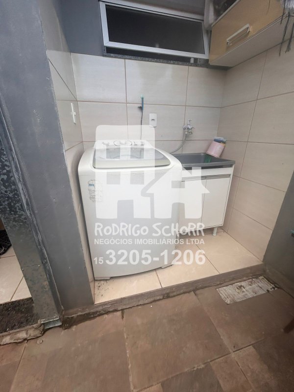 Sobrado à Venda –  R$ 200.000 Condomínio Jaqueline Bairro San Raphael  - Tatuí - 