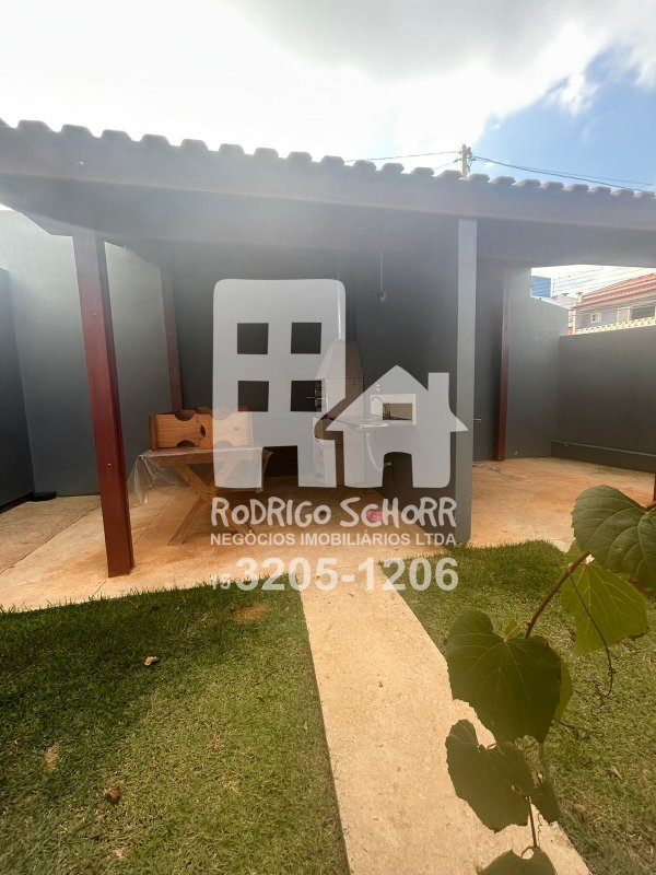 Sobrado à Venda –  R$ 200.000 Condomínio Jaqueline Bairro San Raphael  - Tatuí - 