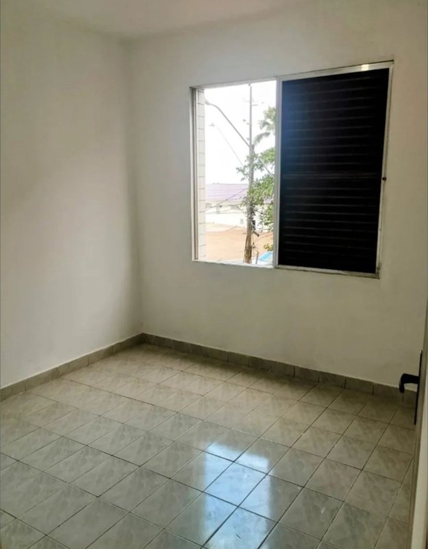 Apto de 02 Dormitórios com Vista Mar na Ocian Praia Grande - Praia Grande - 