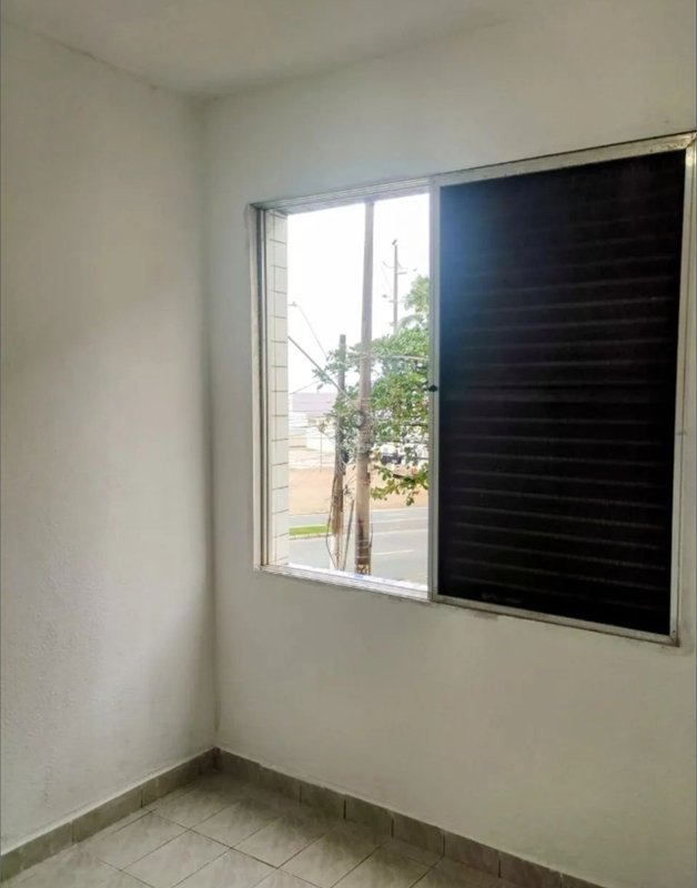 Apto de 02 Dormitórios com Vista Mar na Ocian Praia Grande - Praia Grande - 