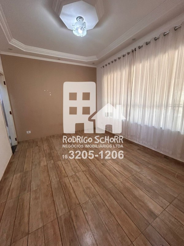 Sobrado à Venda no Jardim Bela Vista – Oportunidade Imperdível! - Tatuí - 