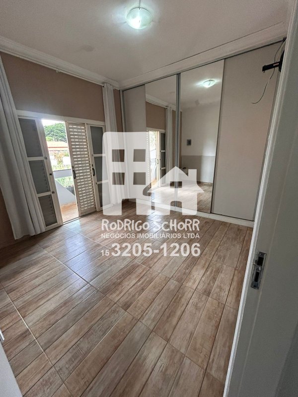 Sobrado à Venda no Jardim Bela Vista – Oportunidade Imperdível! - Tatuí - 