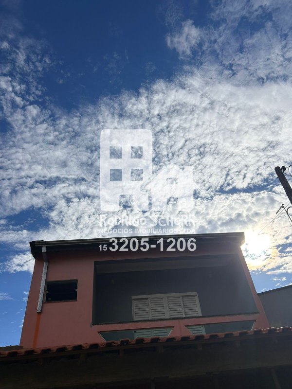 Sobrado à Venda no Jardim Bela Vista – Oportunidade Imperdível! - Tatuí - 