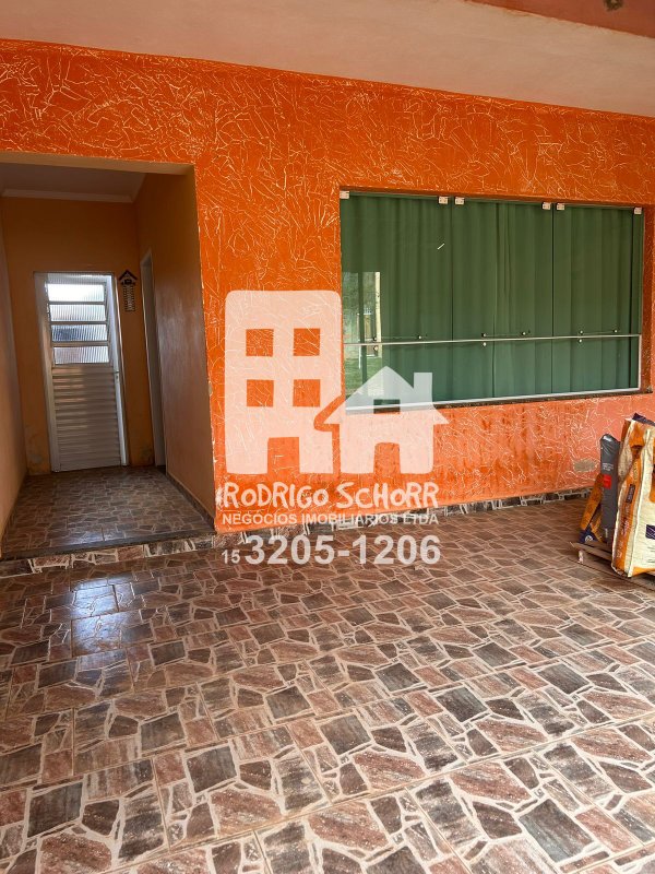 Sobrado à Venda no Jardim Bela Vista – Oportunidade Imperdível! - Tatuí - 