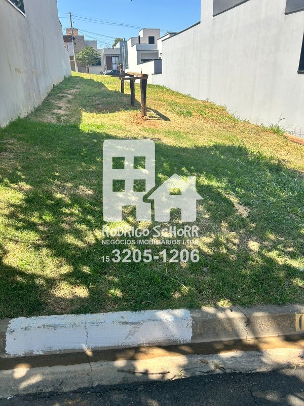 Terreno à Venda – OPORTUNIDADE!! Condomínio Reserva dos Ypês 1 🏡 - Tatuí - 
