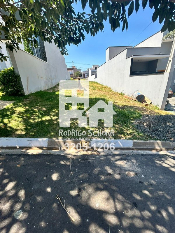Terreno à Venda – OPORTUNIDADE!! Condomínio Reserva dos Ypês 1 🏡 - Tatuí - 