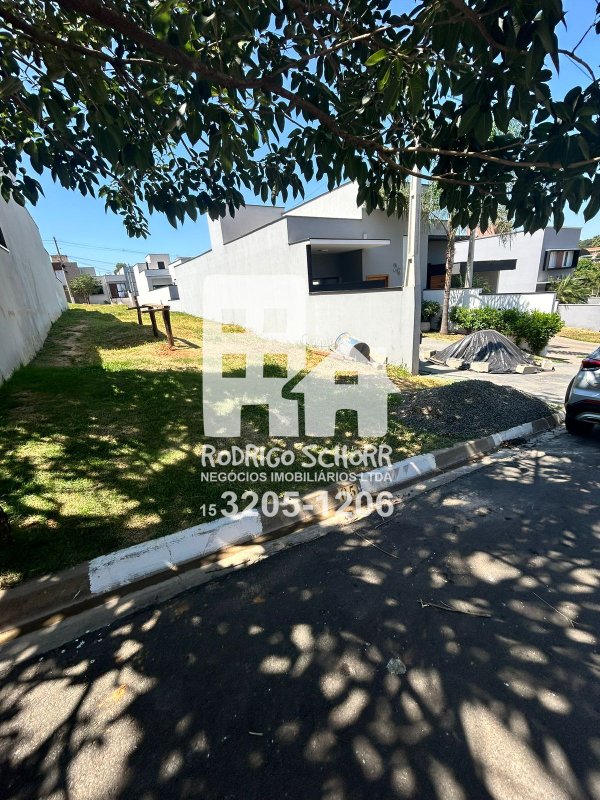 Terreno à Venda – OPORTUNIDADE!! Condomínio Reserva dos Ypês 1 🏡 - Tatuí - 