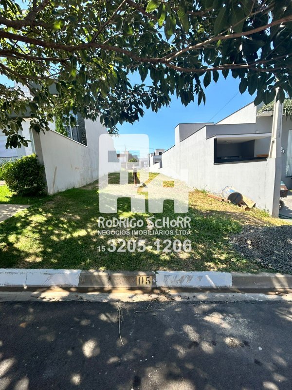 Terreno à Venda – OPORTUNIDADE!! Condomínio Reserva dos Ypês 1 🏡 - Tatuí - 