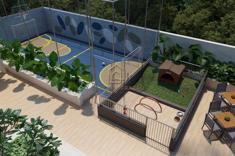 AGIO RESIDENCIAL VARANDAS BUENO 78m2 - R$ 179.292,68 - ANDAR 31 FINAL B - ENTREGA AGO/2026 Avenida T 3 Goiânia - 