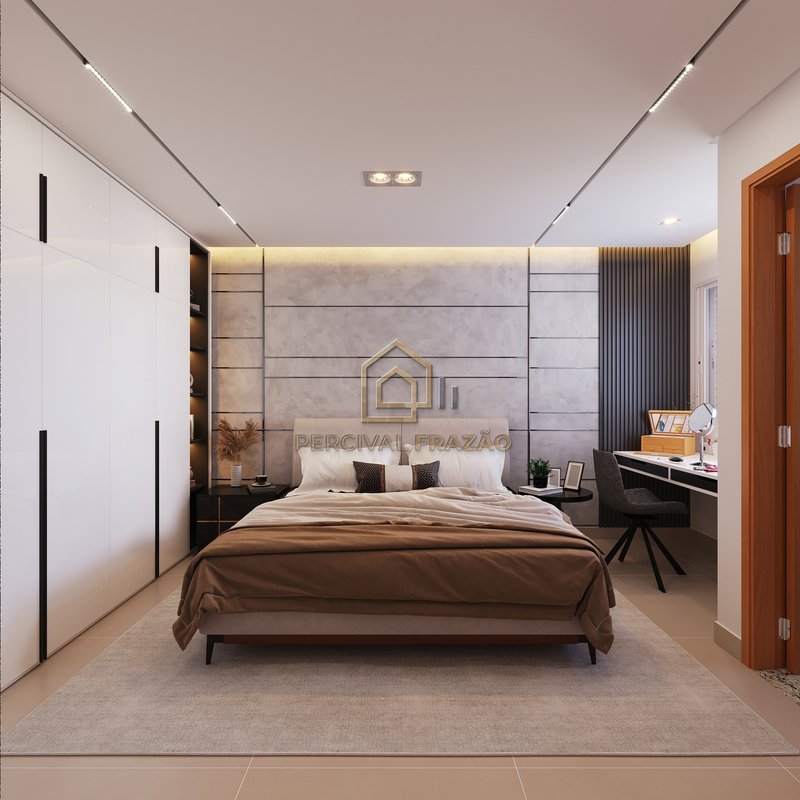 AGIO RESIDENCIAL VARANDAS BUENO 78m2 - R$ 179.292,68 - ANDAR 31 FINAL B - ENTREGA AGO/2026 Avenida T 3 Goiânia - 