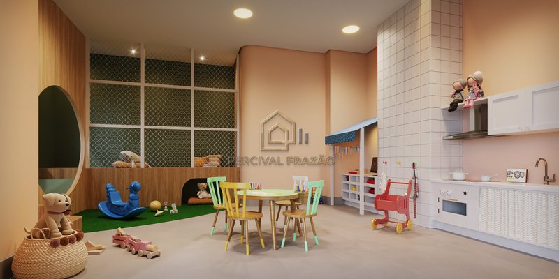 AGIO RESIDENCIAL VARANDAS BUENO 78m2 - R$ 179.292,68 - ANDAR 31 FINAL B - ENTREGA AGO/2026 Avenida T 3 Goiânia - 