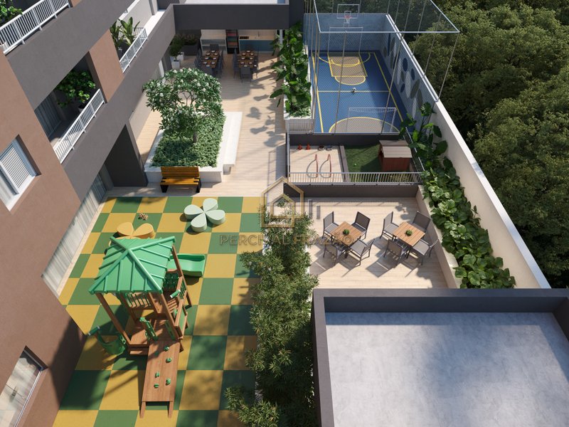 AGIO RESIDENCIAL VARANDAS BUENO 78m2 - R$ 179.292,68 - ANDAR 31 FINAL B - ENTREGA AGO/2026 Avenida T 3 Goiânia - 