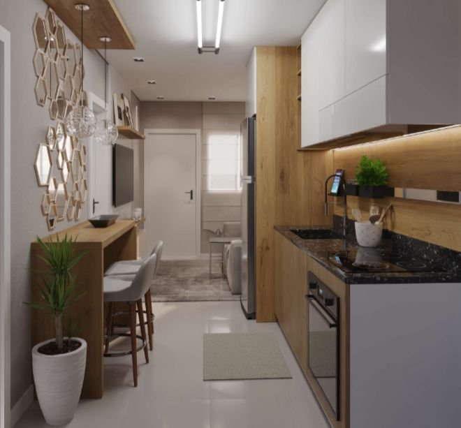 Exclusividade na Vila Formosa! Aconchegante Apartamento Térreo com Churrasqueira Privativa Rua Guaxupé São Paulo - 