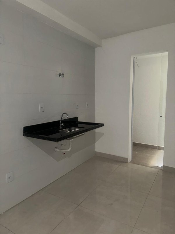 Exclusividade na Vila Formosa! Aconchegante Apartamento Térreo com Churrasqueira Privativa Rua Guaxupé São Paulo - 