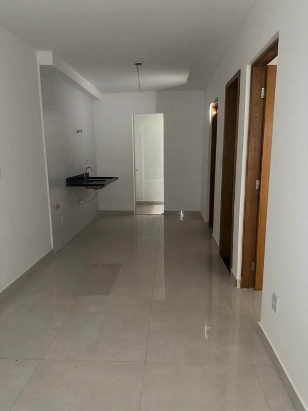 Exclusividade na Vila Formosa! Aconchegante Apartamento Térreo com Churrasqueira Privativa Rua Guaxupé São Paulo - 
