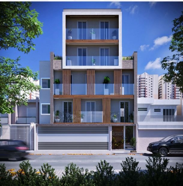 Exclusividade na Vila Formosa! Aconchegante Apartamento Térreo com Churrasqueira Privativa Rua Guaxupé São Paulo - 