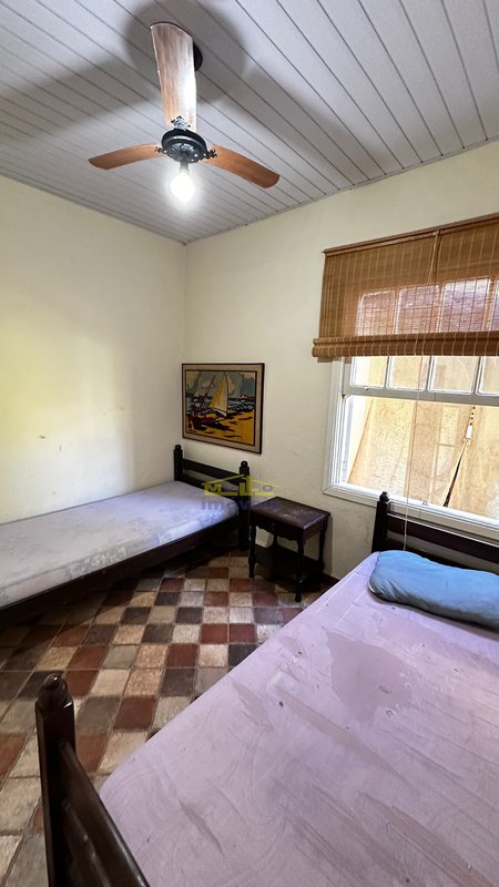 Casa central em Boiçucanga vila dos pescadores rua hilariaso crisologo de matos São Sebastião - 