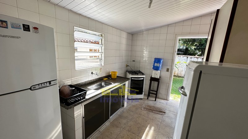 Casa central em Boiçucanga vila dos pescadores rua hilariaso crisologo de matos São Sebastião - 