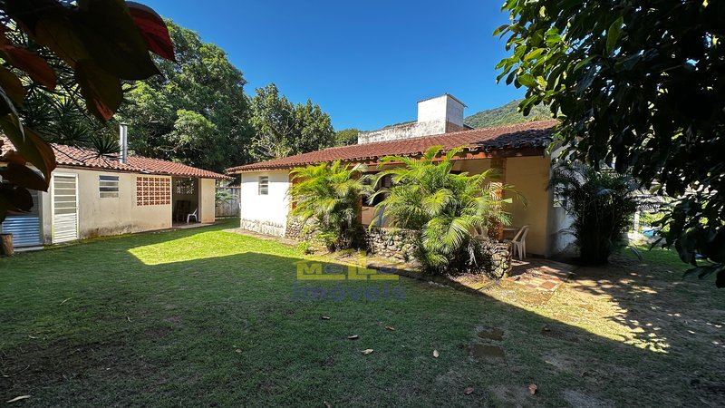 Casa central em Boiçucanga vila dos pescadores rua hilariaso crisologo de matos São Sebastião - 