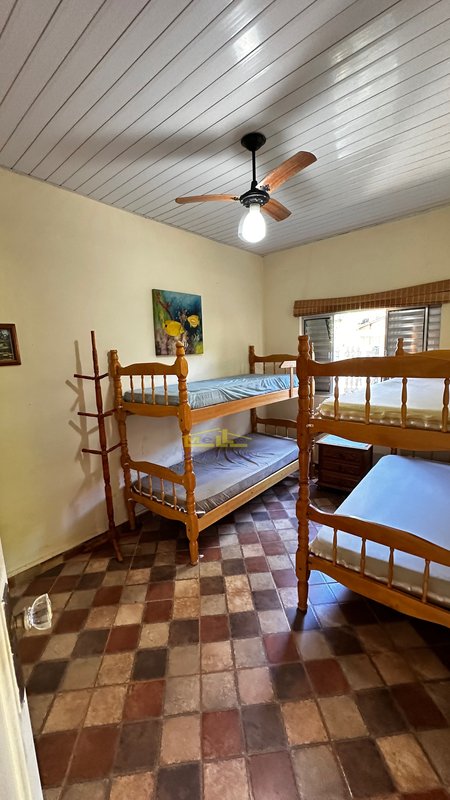 Casa central em Boiçucanga vila dos pescadores rua hilariaso crisologo de matos São Sebastião - 