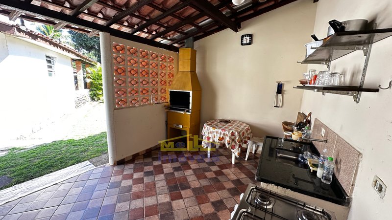 Casa central em Boiçucanga vila dos pescadores rua hilariaso crisologo de matos São Sebastião - 
