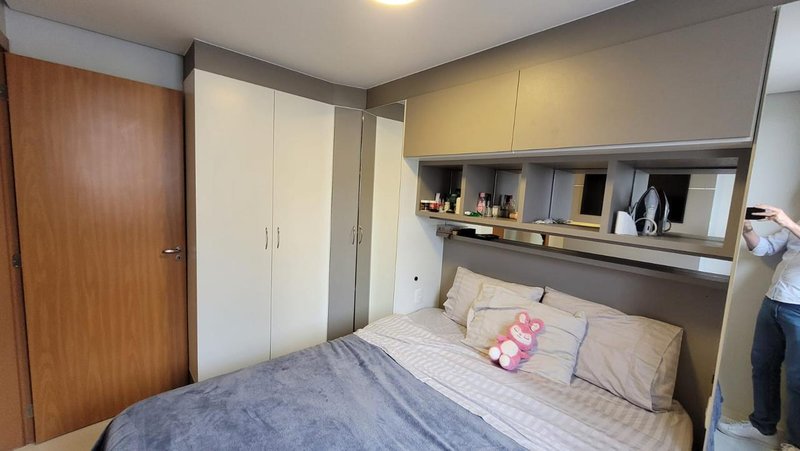 Tenha sua sala comercial Avenida Nova Cantareira São Paulo - 
