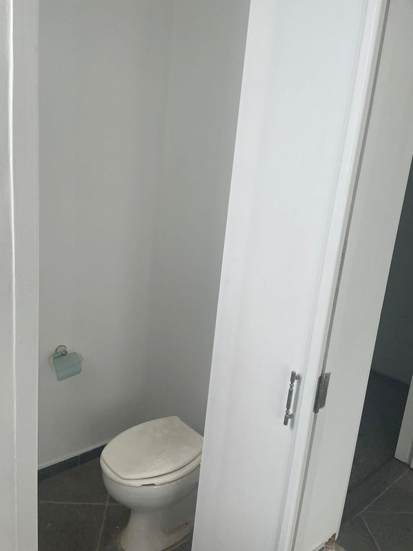 Tenha sua sala comercial Avenida Nova Cantareira São Paulo - 