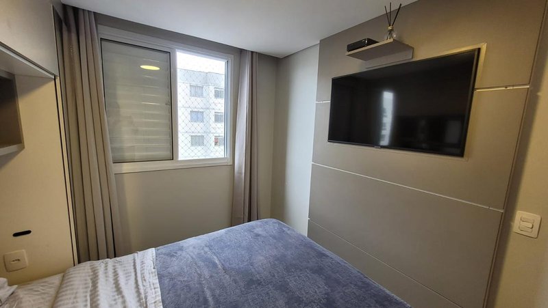 Tenha sua sala comercial Avenida Nova Cantareira São Paulo - 