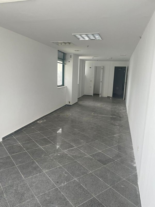 Tenha sua sala comercial Avenida Nova Cantareira São Paulo - 