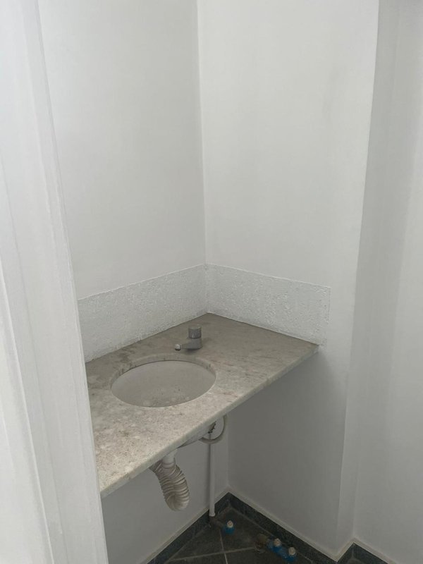 Tenha sua sala comercial Avenida Nova Cantareira São Paulo - 