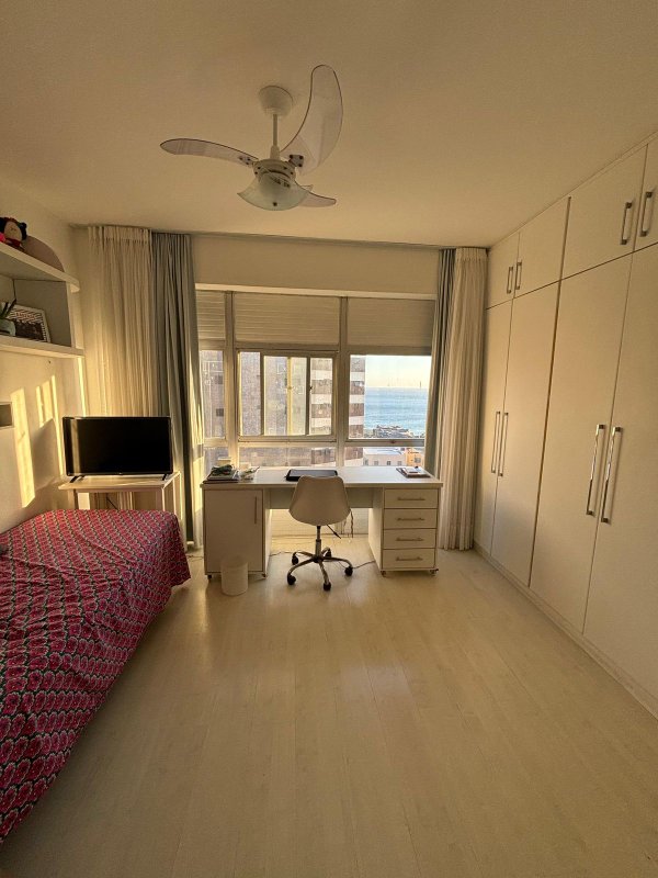APARTAMENTO 4 QUARTOS 2 SUÍTES ANDAR ALTO NASCENTE VARANDA 2 GARAGENS À VENDA NA BARRA! Rua Fernão de Magalhães Salvador - 