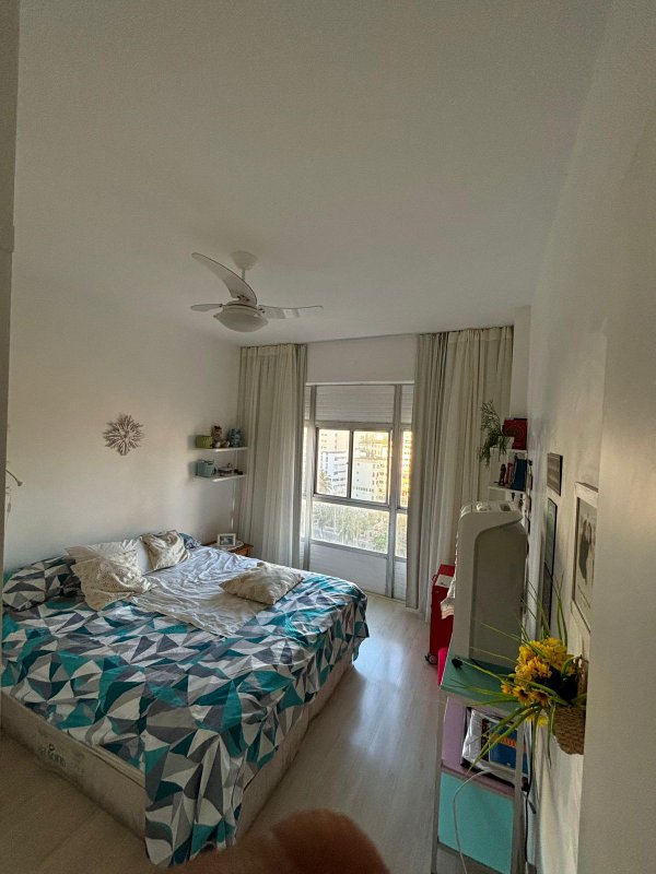 APARTAMENTO 4 QUARTOS 2 SUÍTES ANDAR ALTO NASCENTE VARANDA 2 GARAGENS À VENDA NA BARRA! Rua Fernão de Magalhães Salvador - 