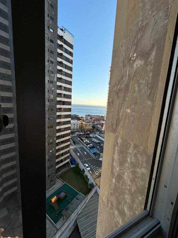 APARTAMENTO 4 QUARTOS 2 SUÍTES ANDAR ALTO NASCENTE VARANDA 2 GARAGENS À VENDA NA BARRA! Rua Fernão de Magalhães Salvador - 