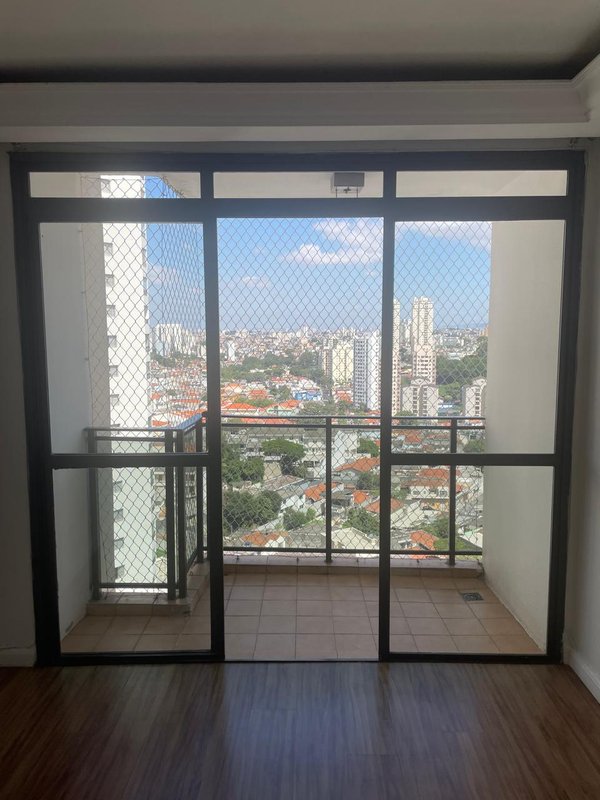 Maravilhoso apartamento no Mandaqui Avenida Santa Inês São Paulo - 