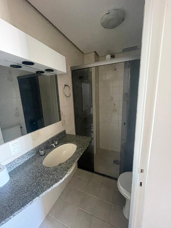 Maravilhoso apartamento no Mandaqui Avenida Santa Inês São Paulo - 
