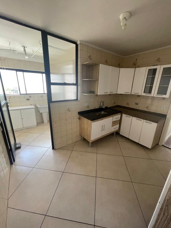 Maravilhoso apartamento no Mandaqui Avenida Santa Inês São Paulo - 