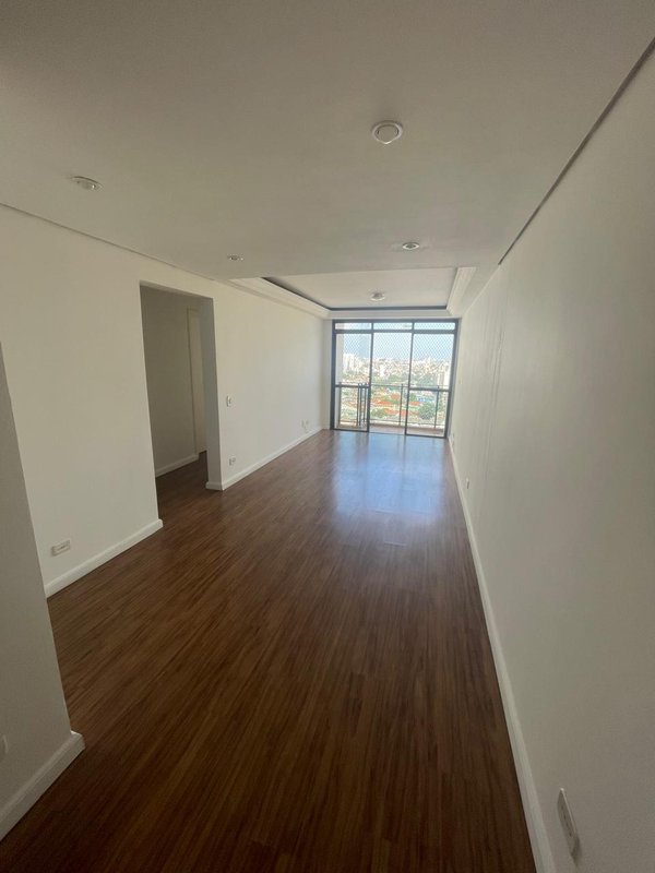 Maravilhoso apartamento no Mandaqui Avenida Santa Inês São Paulo - 
