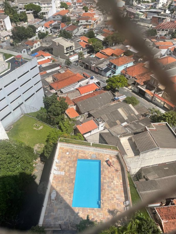 Maravilhoso apartamento no Mandaqui Avenida Santa Inês São Paulo - 