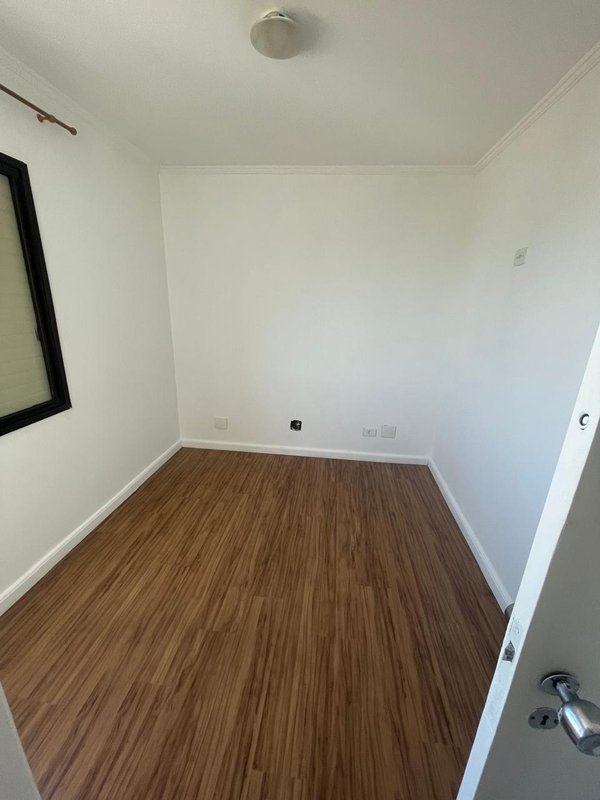 Maravilhoso apartamento no Mandaqui Avenida Santa Inês São Paulo - 