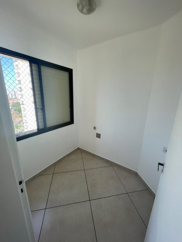 Maravilhoso apartamento no Mandaqui Avenida Santa Inês São Paulo - 