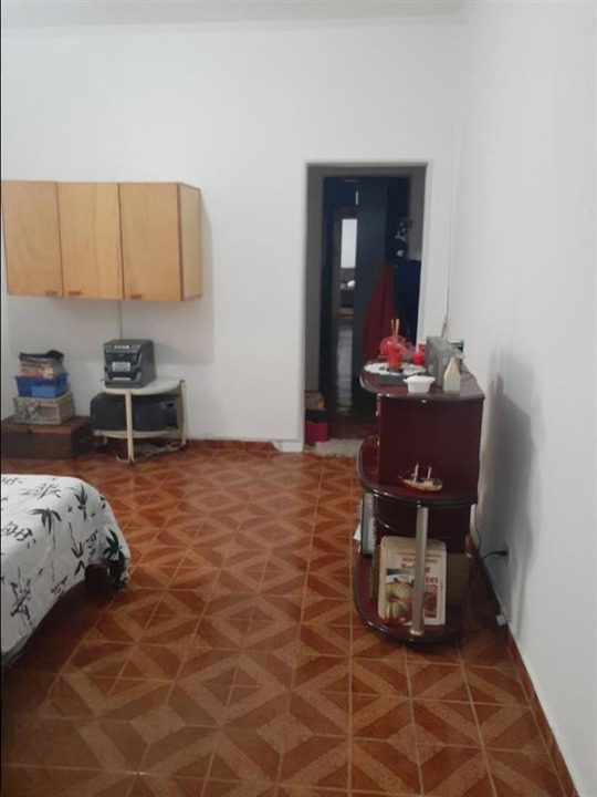 Casa com 3  dormitórios e 2 vagas Rua Benedito Otoni São Paulo - 