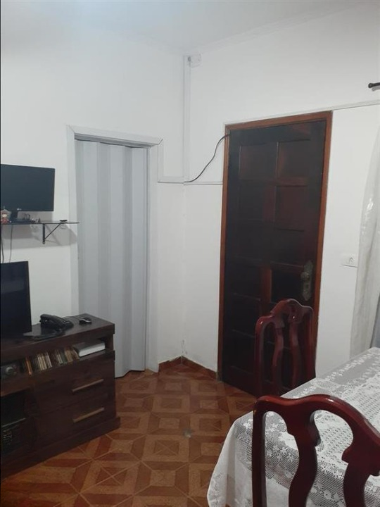 Casa com 3  dormitórios e 2 vagas Rua Benedito Otoni São Paulo - 