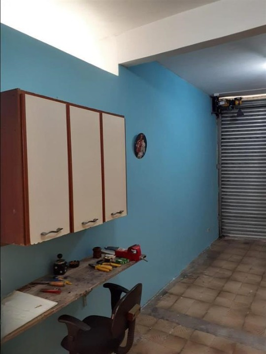 Casa com 3  dormitórios e 2 vagas Rua Benedito Otoni São Paulo - 