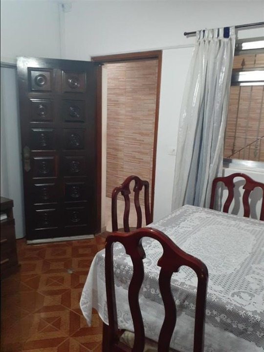 Casa com 3  dormitórios e 2 vagas Rua Benedito Otoni São Paulo - 