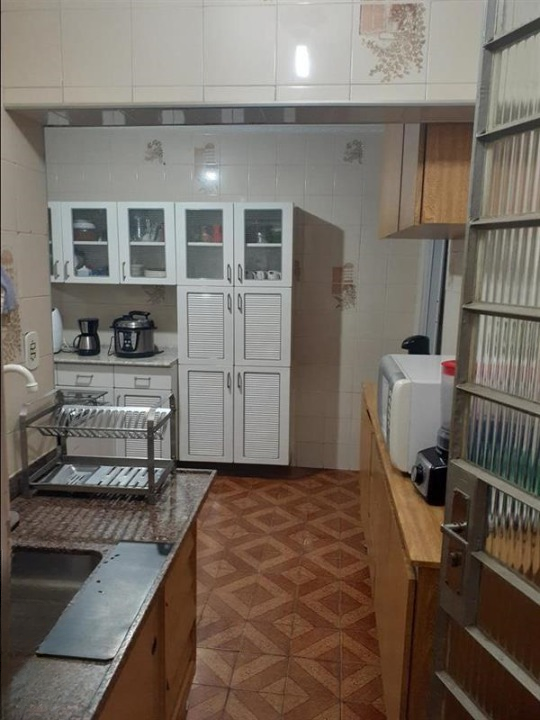 Casa com 3  dormitórios e 2 vagas Rua Benedito Otoni São Paulo - 