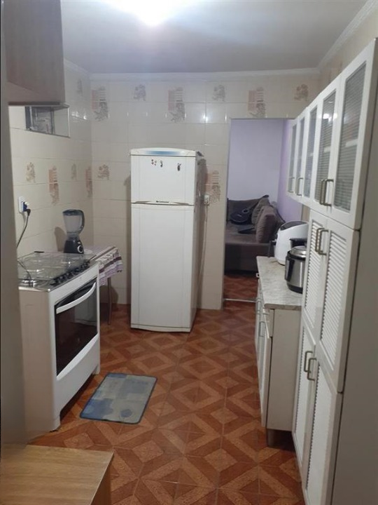 Casa com 3  dormitórios e 2 vagas Rua Benedito Otoni São Paulo - 